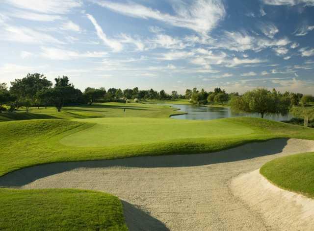 Old Ranch Country Club - photo 2