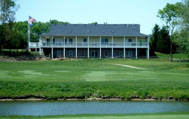 Buffer Park Golf Course - photo 3