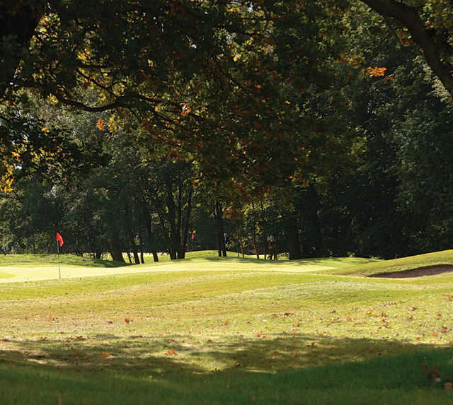 Rudding Park Hotel, Spa & Golf - Repton Short Course - photo 2
