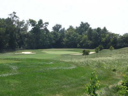 Golf Club of The Bluegrass - photo 2