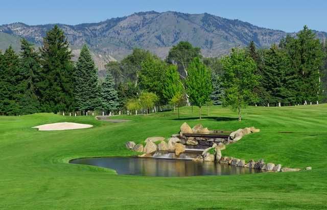 Highlander Golf Course - photo 5