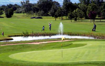 Westmanstown Golf Club - photo 3