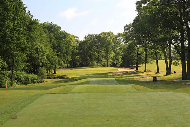 Thorny Lea Golf Club