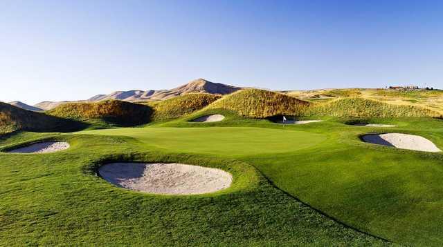 The Ranches Golf Club - photo 3