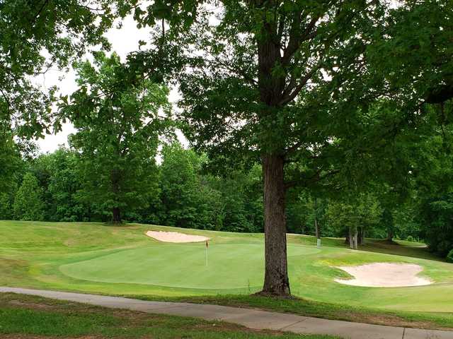 Riverwatch Golf Club - photo 3
