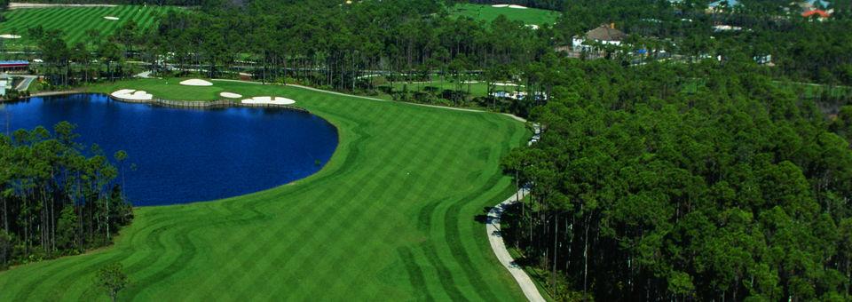 Regatta Bay Golf & Yacht Club - photo 6