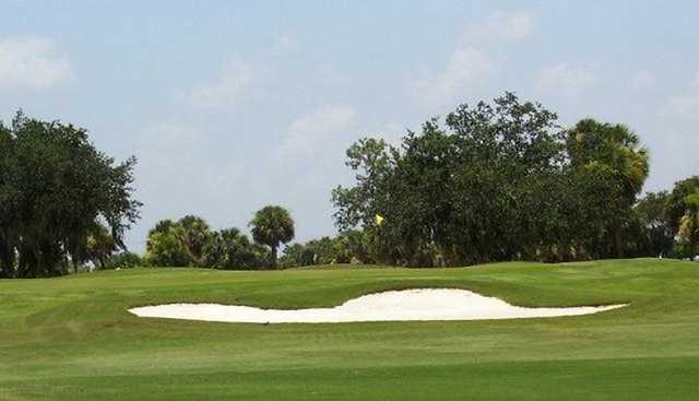 Port Charlotte Golf Club - photo 4