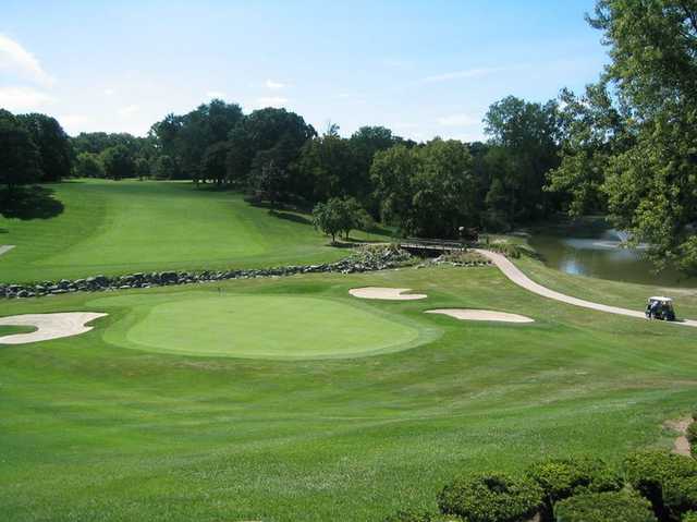 Plum Hollow Country Club - photo 2