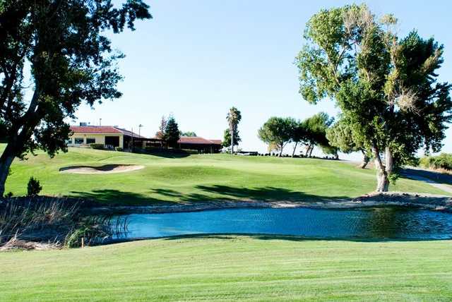 Pittsburg's Delta View Golf Course - photo 1