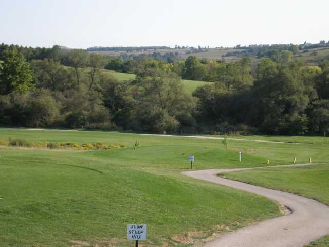 River Valley Golf & Country Club - photo 2