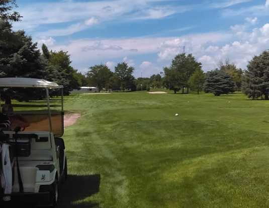 Rolling Greens Golf Club - photo 1