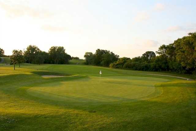 Cannon Golf Club - photo 3