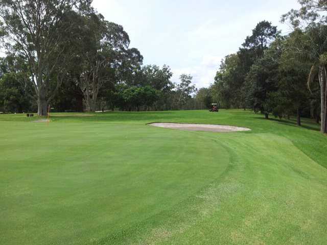 Muree Golf Club - photo 3