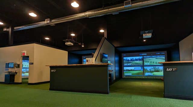 365 Golf Simulators - photo 3