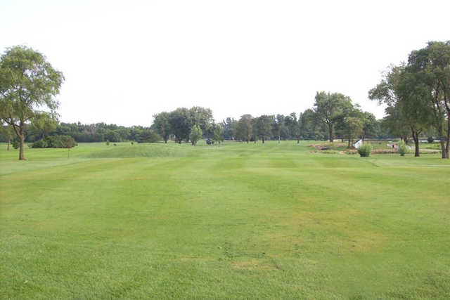 Edgewater Golf Course - photo 3