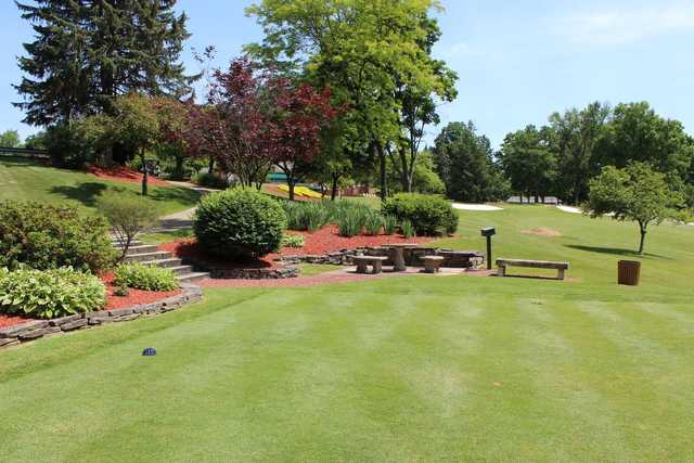 Alliance Country Club - photo 1