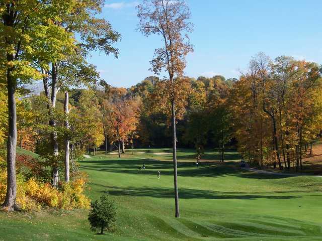 Boulder Creek Golf Club - photo 3