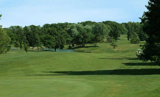 Lake Shore Country Club