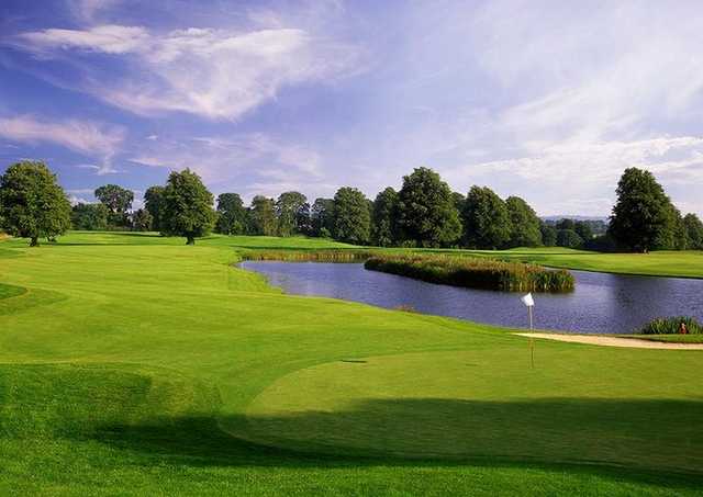 Mount Juliet Golf Course - photo 7