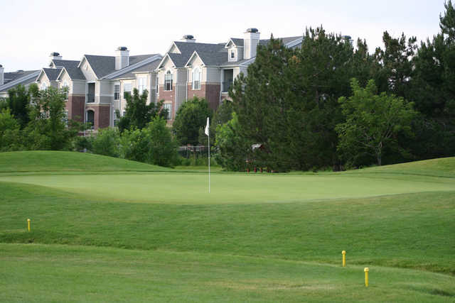 Raccoon Creek Golf Course - photo 5