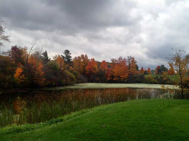 Terra Verde Golf Course - photo 2