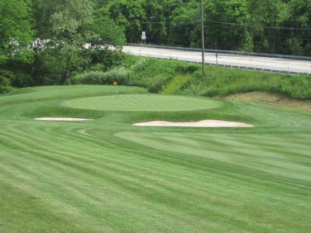 West Chester Golf & Country Club - photo 2