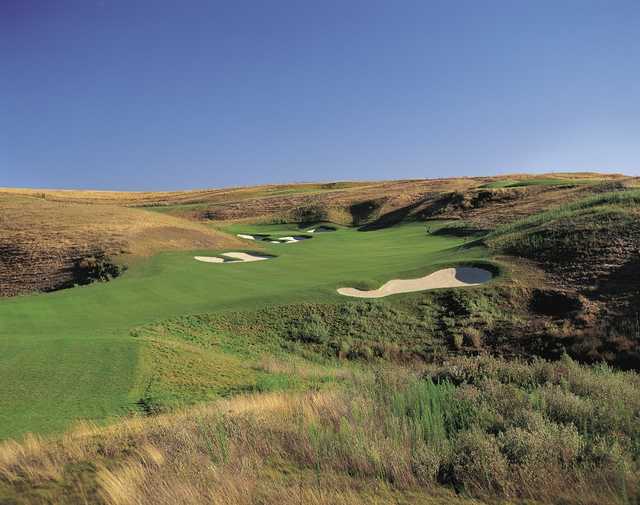 Poppy Ridge Golf Course - photo 2