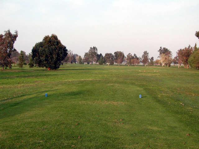 Fore Bay Golf Course - photo 2