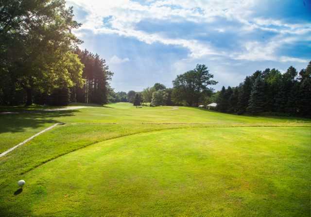 Evergreen Resort - Spruce Golf Course - photo 3