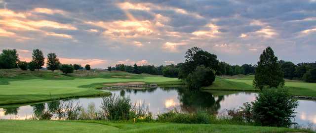 Annbriar Golf Course - photo 5
