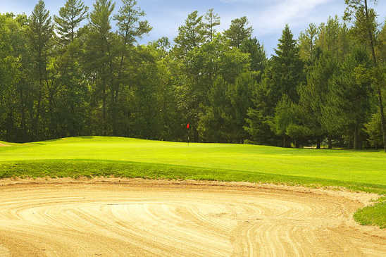 Whitefish Golf Club - photo 3