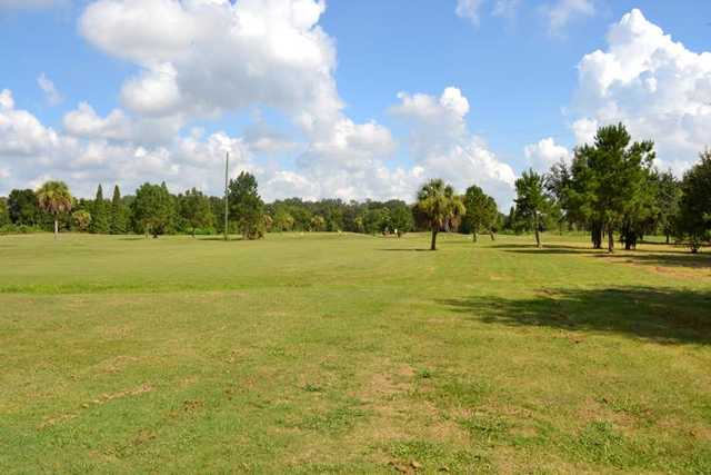 Reservation Golf Course - photo 1