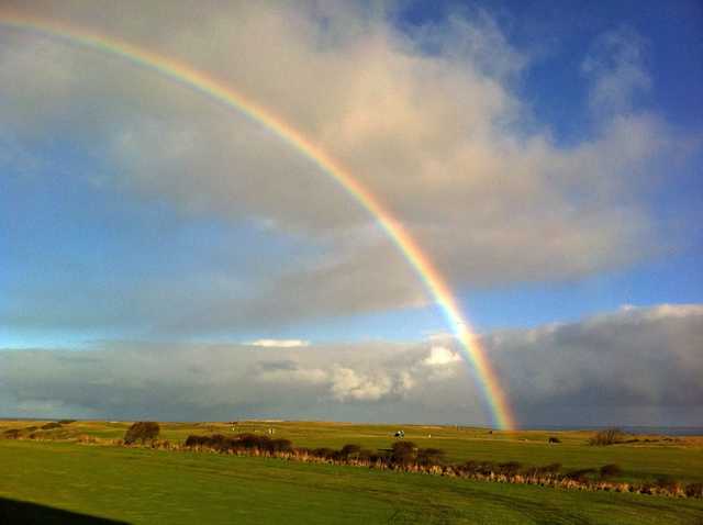 Flamborough Head Golf Club - photo 2