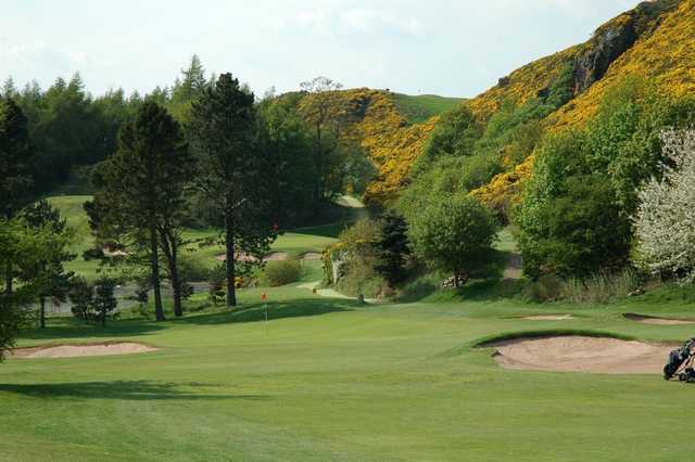 Mortonhall Golf Club - photo 3