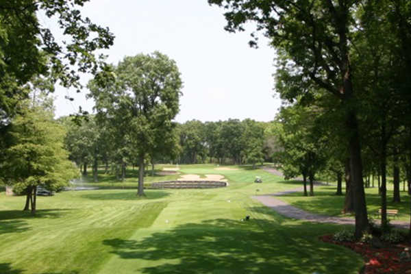 Warwick Hills Golf & Country Club - photo 3