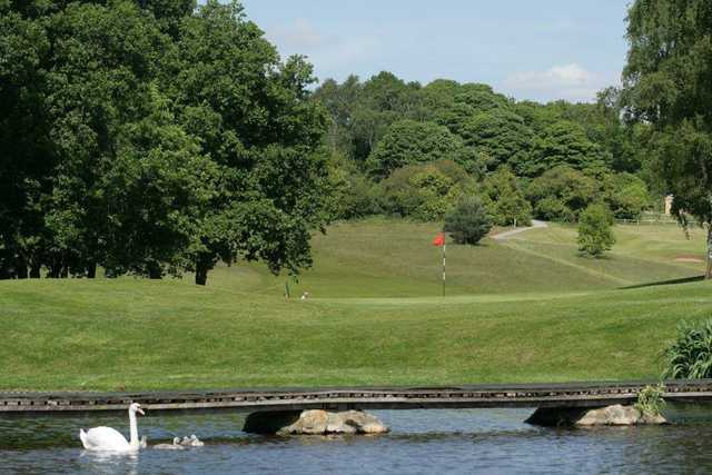 Rufford Park Golf and Country Club - photo 3