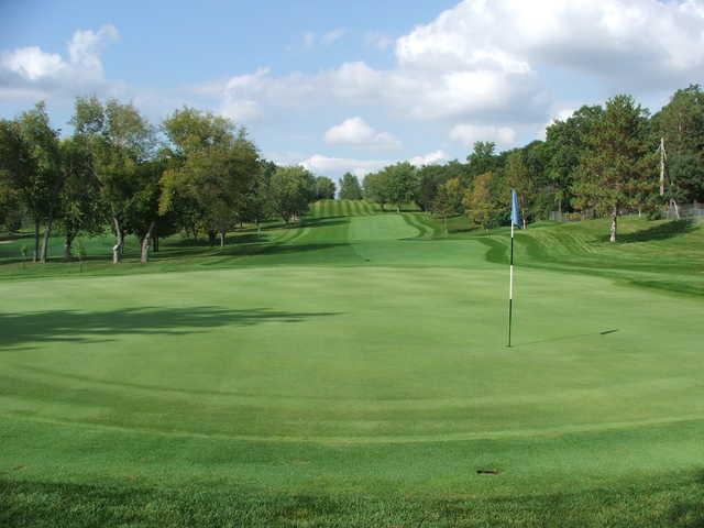 Bent Creek Golf Club - photo 2