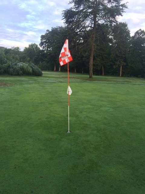Big Bend Golf Club