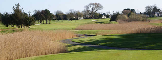 Balcarrick Golf Club - photo 7