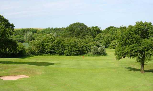 The Shropshire Golf Centre - photo 5