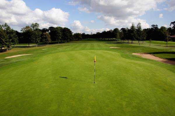 The Leicestershire Golf Club - photo 3