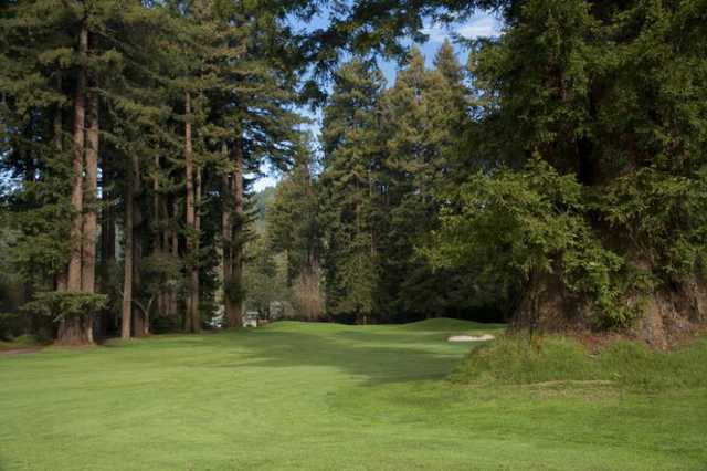 Northwood Golf Club - photo 3
