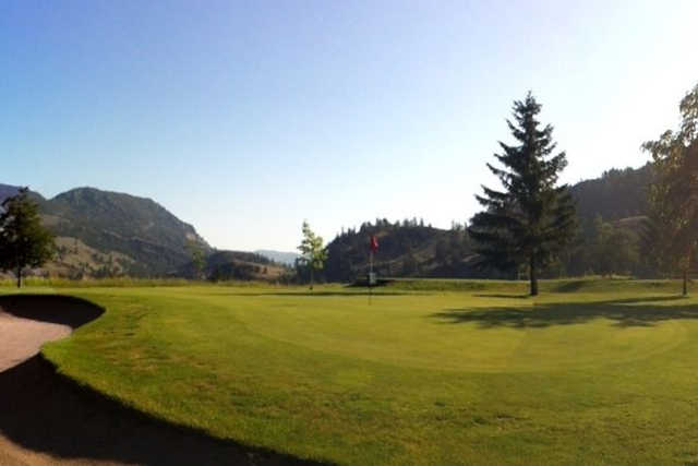 Twin Lakes Golf Course - photo 3