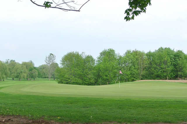 Greenview Country Club - photo 3