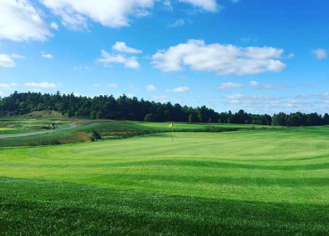 LeBaron Hills Country Club - photo 3
