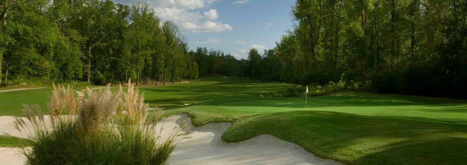 Reunion Country Club - photo 8