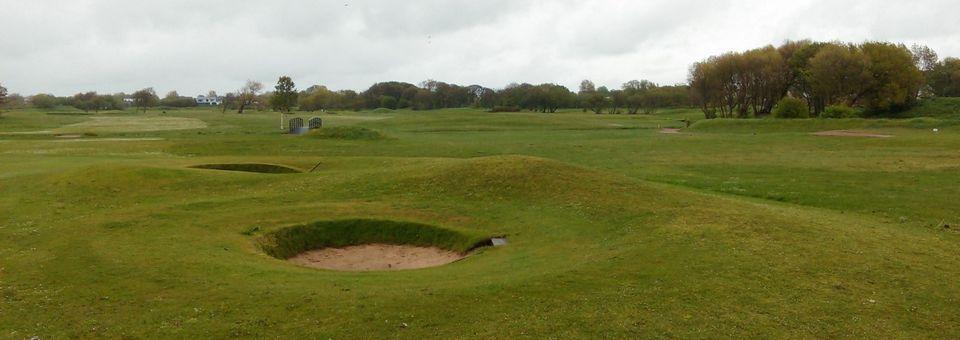 Southport Golf Links - photo 7
