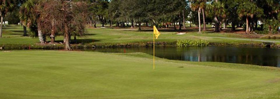 Rockledge Country Club - FL - photo 3