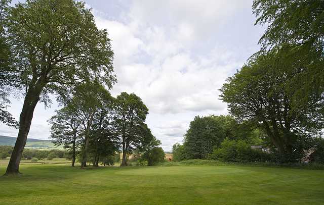 Kirkintilloch Golf Club - photo 6