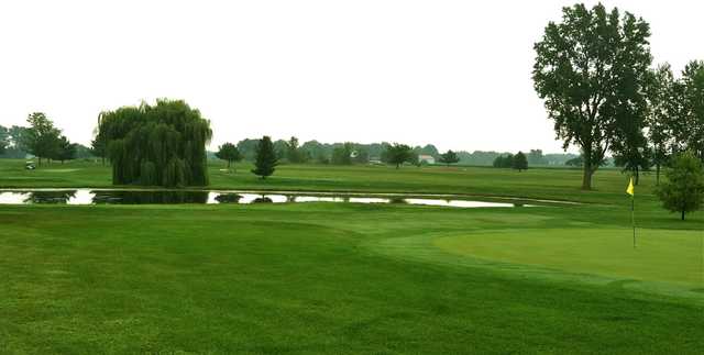 Raccoon Run Golf Course - photo 2